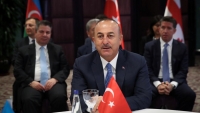 Tổng thống Thổ Nhĩ Kỳ gặp gỡ các công tố viên Saudi Arabia, kêu gọi vạch trần sự thật